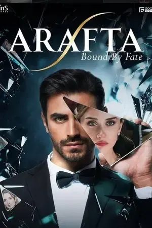 Arafta 2026 Season 2 Hindi Audio WEB-DL | Hindi Dubbed Movie [EP 01 - 18 ADDED]