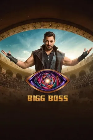 Bigg Boss 2026 Season 20 Hindi Audio WEB-DL | Hindi Dubbed Movie [JioHotStar Series] [EP-18 Added]