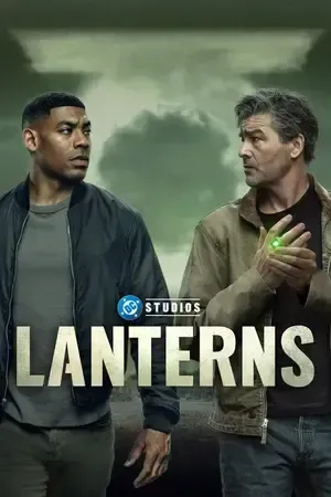 Lanterns 2026 Season 1 HBO Series Hindi - English Audio WEB-DL | Hindi Dubbed Movie [EP - 06 Added]