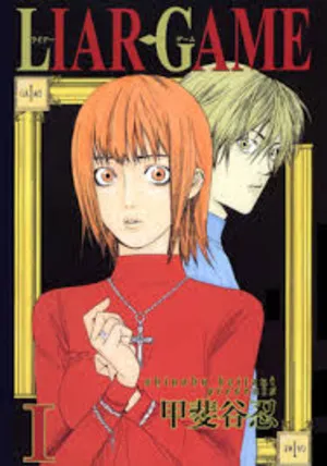 Liar Game 2026 Season 1 Hindi - Japanese Audio WEB-DL | Hindi Dubbed Movie [EP - 22 Added]