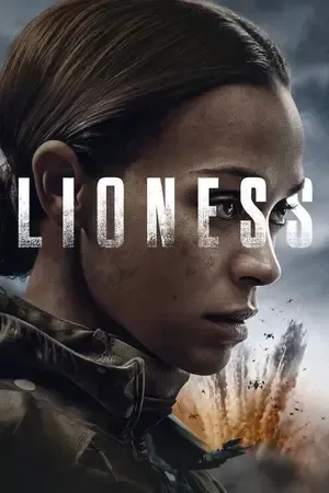 Special Ops: Lioness 2026 Season 3 Hindi Dual Audio WEB-DL | Hindi Dubbed Movie [EP 01-08 ADDED]