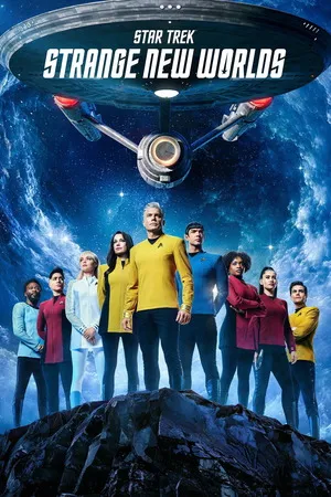 Star Trek: Strange New Worlds 2026 Season 4 Hindi - English Audio WEB-DL | Hindi Dubbed Movie [EP - 09 ADDED]