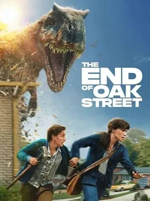 The End of Oak Street 2026 Hindi - Tamil - Telugu - (LiNE) & English Dual Audio WEB-DL | Hindi Dubbed Movie