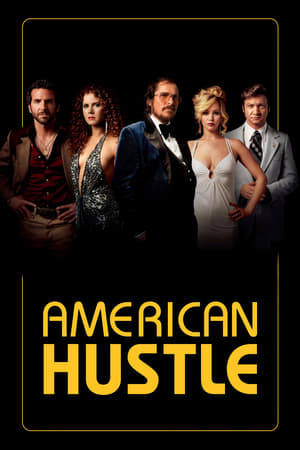 American Hustle 2013 Dual Audio Hindi | Hindi Dubbed Movie BluRay [1.1GB] Esubs
