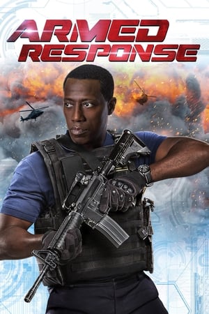 Armed Response (2017) Hindi Dual Audio | Hindi Dubbed Movie UnCut BluRay 340MB