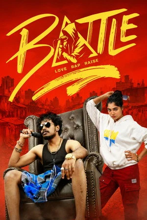 Battle 2026 Hindi - Tamil Dual Audio WEB-DL | Hindi Dubbed Movie