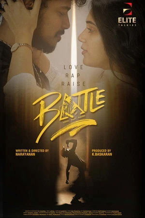 Battle 2026 Hindi Audio WEB-DL | Hindi Dubbed Movie