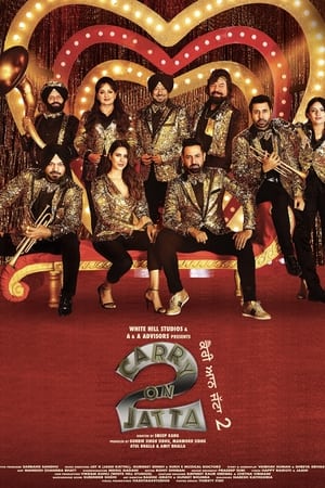 Carry On Jatta 2 (2018) Hindi Dubbed Movie | Hindi Dubbed Movie HDRip – [400MB]