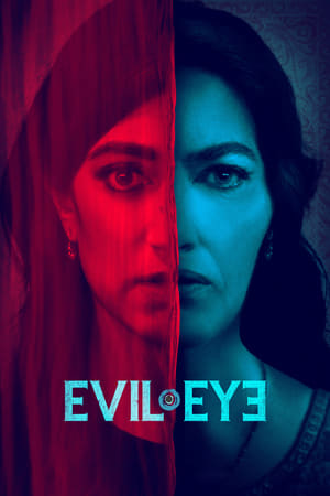 Evil Eye (2020) Hindi Dual Audio | Hindi Dubbed Movie HDRip [950MB]