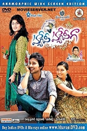Happy Happy Ga 2010 Hindi Dual Audio | Hindi Dubbed Movie UnCut HDRip [1.4GB]