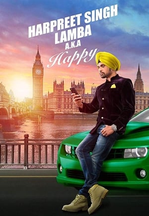 Happy Hardy And Heer (2020) Hindi Movie | Hindi Dubbed Movie Pre-DVDRip - [400MB]