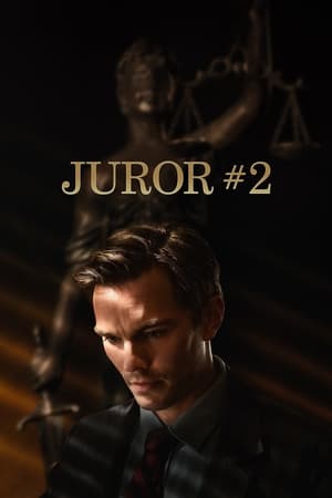 Juror #2 2024 Hindi Subbed CAMRip | Hindi Dubbed Movie