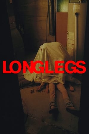 Longlegs (2024) Hindi Dual Audio HDRip | Hindi Dubbed Movie – 720p – 480p