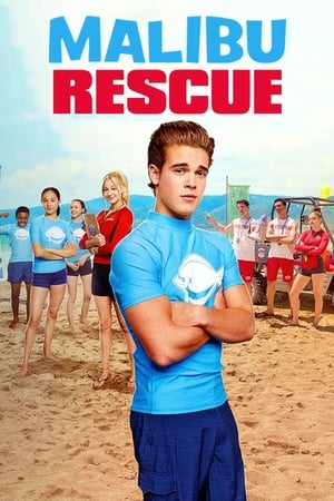 Malibu Rescue (2019) Hindi Dual Audio | Hindi Dubbed Movie HDRip [1.4GB]