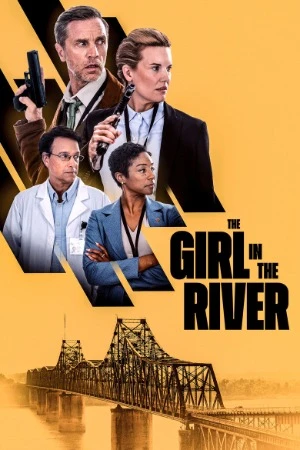 The Girl in the River 2026 English Audio WEB-DL | Hindi Dubbed Movie