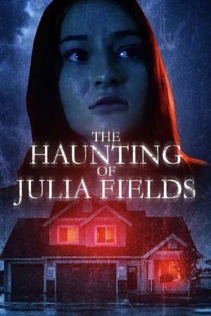 The Haunting of Julia Fields 2023 English Audio WEBRip | Hindi Dubbed Movie