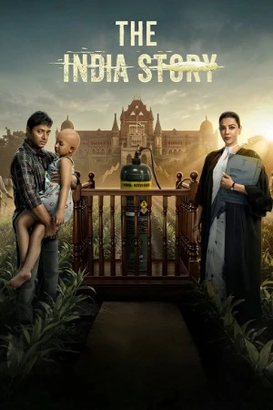 The India Story 2026 Hindi Audio WEB-DL | Hindi Dubbed Movie