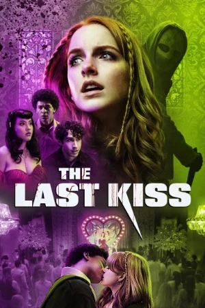 The Last Kiss 2026 English Audio WEBRip | Hindi Dubbed Movie