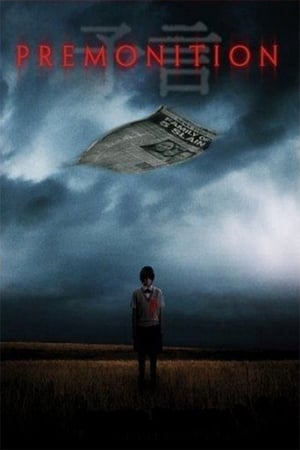 Premonition 2004 Hindi Dual Audio | Hindi Dubbed Movie Web-DL [1.2GB]