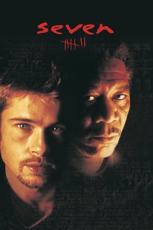 Se7en 1995 Hindi Dual Audio | Hindi Dubbed Movie BluRay [900MB]