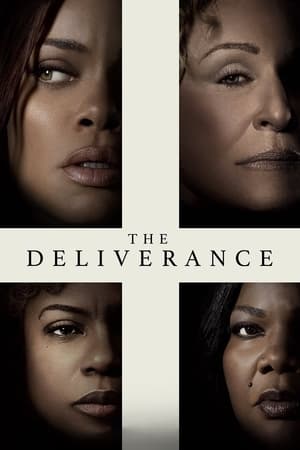The Deliverance (2024) Hindi Dual Audio HDRip | Hindi Dubbed Movie – 720p – 480p