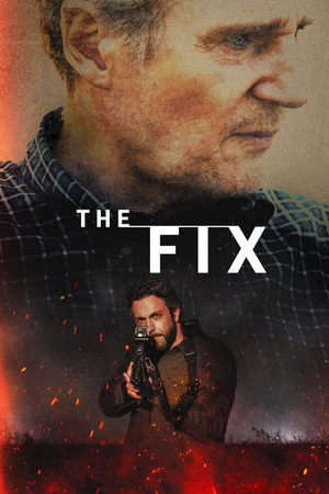The Fix 2026 English Audio HDTC | Hindi Dubbed Movie