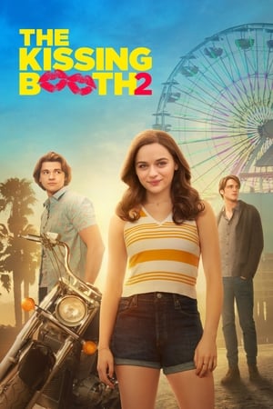 The Kissing Booth 2 (2020) Hindi Dual Audio | Hindi Dubbed Movie BluRay 400MB